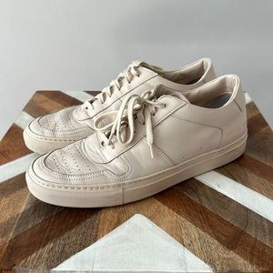 Common Projects Men’s 9.5 “Full Court” “BBall”
